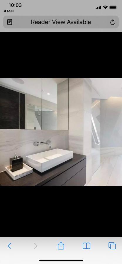 Apartmán Parliament House - Luxury Penthouse Londýn Exteriér fotografie
